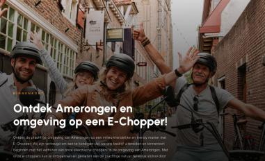 Schermafbeelding van e-chopperamerongen.nl