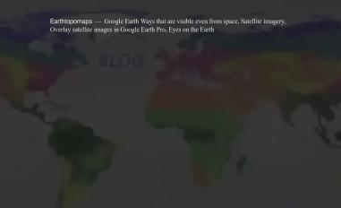 Schermafbeelding van earthtopomaps.com