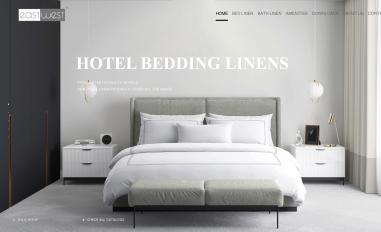 Schermafbeelding van eastwestsupplies.com