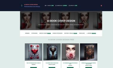 Schermafbeelding van ebookcover.net