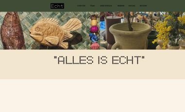 Schermafbeelding van echtheemstedebloemendaal.nl