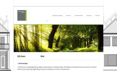 Schermafbeelding van eckhardt-design.nl