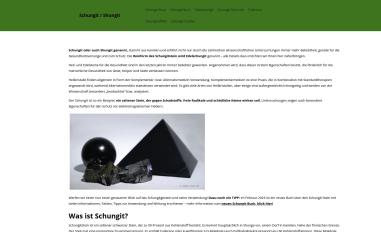 Schermafbeelding van edelschungit.com