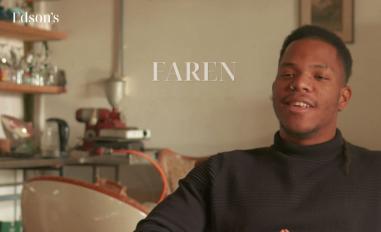 Schermafbeelding van edsons.nl