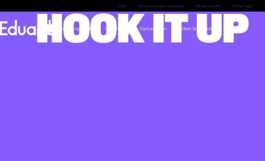 Schermafbeelding van eduard.nl