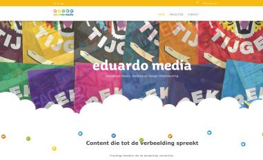 Schermafbeelding van eduardo.media