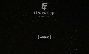 Schermafbeelding van eentweetje.com