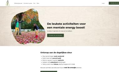 Schermafbeelding van eenvoudigweg.be