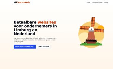 Schermafbeelding van effervescent-haupia-6cd2db.netlify.app