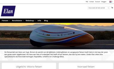 Schermafbeelding van elan.cc