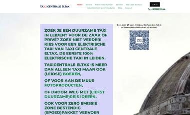 Schermafbeelding van eltax.taxi