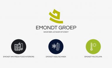 Schermafbeelding van emondt.nl