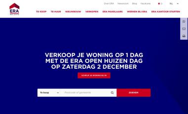 Schermafbeelding van era.be