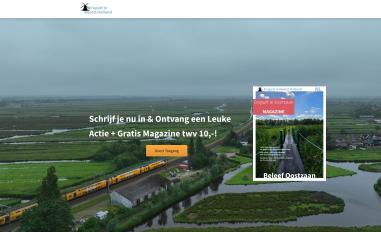 Schermafbeelding van eropuitinnh.nl