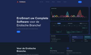 Schermafbeelding van erosmart.eu