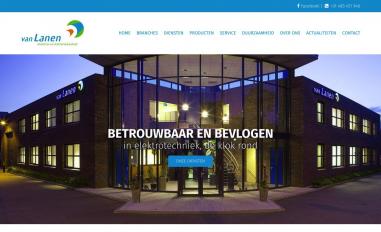 Schermafbeelding van etbvanlanen.nl