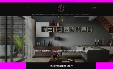 Schermafbeelding van everlast4.store