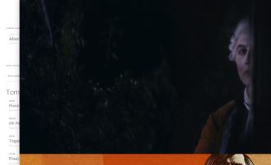 Schermafbeelding van eyefilm.nl