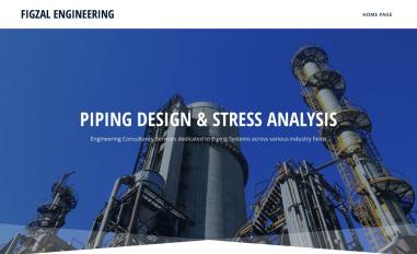 Schermafbeelding van f-engr.com