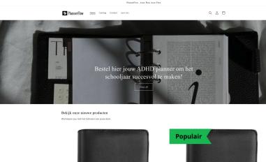 Schermafbeelding van f5e719-7a.myshopify.com