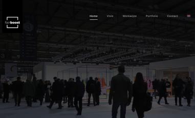 Schermafbeelding van fairboost.nl