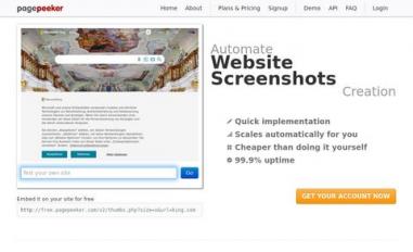 Schermafbeelding van fanlink.to