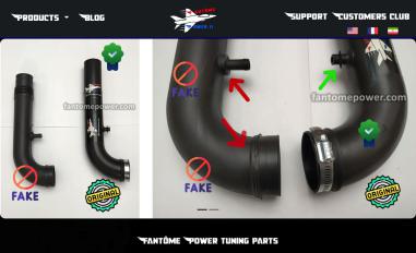 Schermafbeelding van fantomepower.com