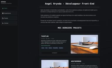 Schermafbeelding van fastidious-chimera-97caaa.netlify.app