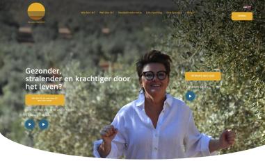 Schermafbeelding van feellookthinkbetter.com