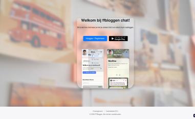 Schermafbeelding van ffbloggen.com