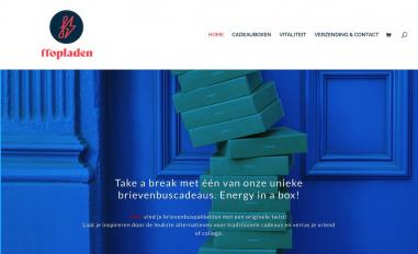 Schermafbeelding van ffopladen.nl