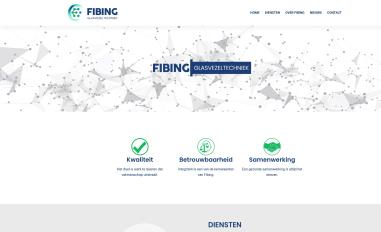 Schermafbeelding van fibing.nl