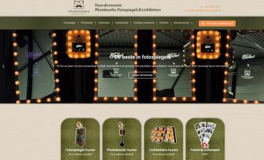Schermafbeelding van fifafotobooth-huren.nl