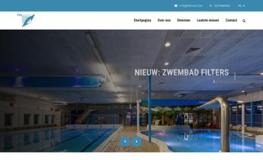 Schermafbeelding van filmoor.com