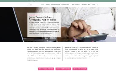 Schermafbeelding van finance-divorce.nl