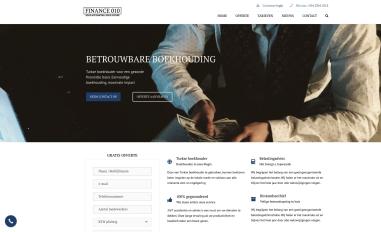 Schermafbeelding van finance010.nl