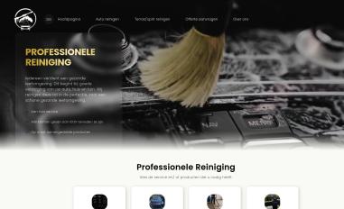 Schermafbeelding van fixenfresh.nl