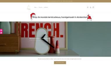 Schermafbeelding van flamt.nl