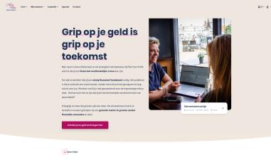 Schermafbeelding van flexyourprofit.nl