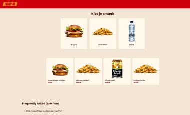 Schermafbeelding van foodplug.be