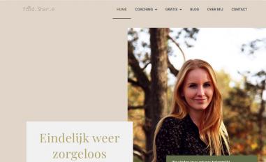 Schermafbeelding van foodshar-e.nl