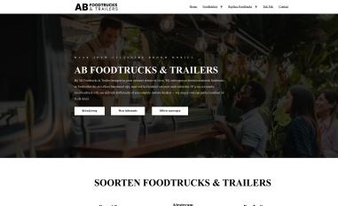Schermafbeelding van foodtrucks-and-trailers.com