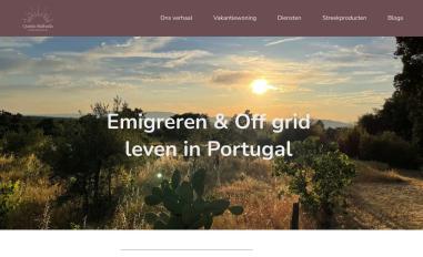 Schermafbeelding van foradagrade.nl