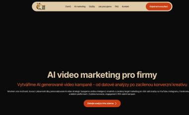 Schermafbeelding van fotb.cz