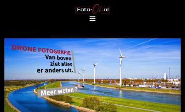 Schermafbeelding van foto-ok.nl