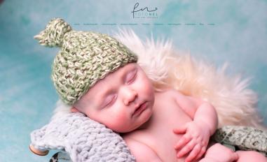 Schermafbeelding van fotonel.nl