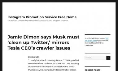 Schermafbeelding van free-dome.org