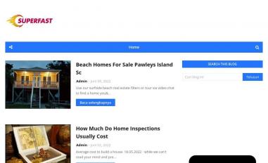 Schermafbeelding van freenlpnews.blogspot.com