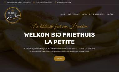 Schermafbeelding van friethuislapetite.nl