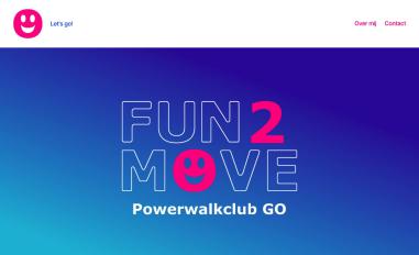 Schermafbeelding van funtomove.nl